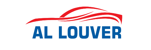 لوجو معرض اللوفر