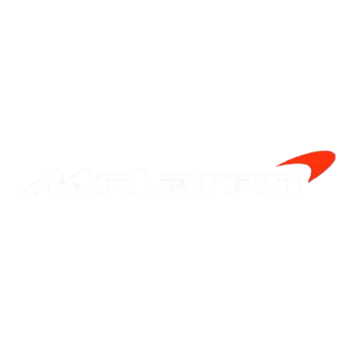 McLaren